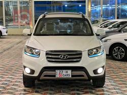 هيونداي سانتافي